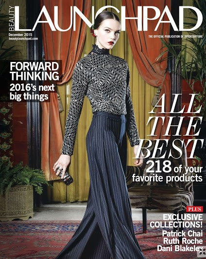 Beauty Launchpad Gives A Sneak Peak Of Diamond Dust Shampoo & Conditioner Naming It A Must Have