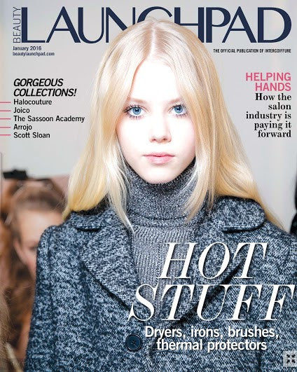 Beauty Launchpad Gives Tips On Why Experts Love The Full Diamond Dust Set