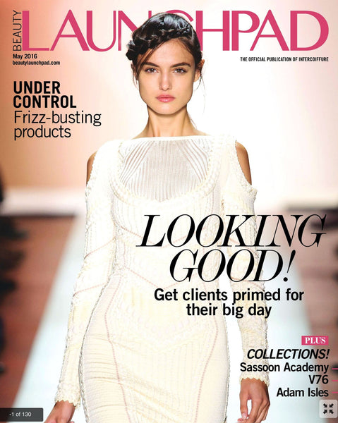 Beauty Launchpad Chats With Global Creative Director of label.m Bella Donna