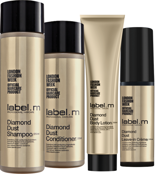 NBC 5 - West Palm Beach Spotlights label.m CEO of Product Development, Sheree Ladove-Funsch