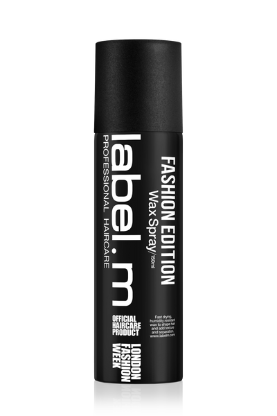 Couture Inspired, Fashion Edition Wax Spray Teased by Modern Salon