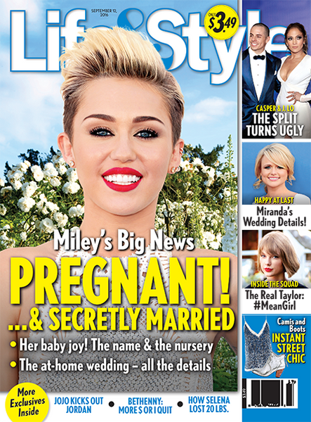 Richard Mannah Weighs In on Celebrity Hair Piercing Trend, featured in Life & Style