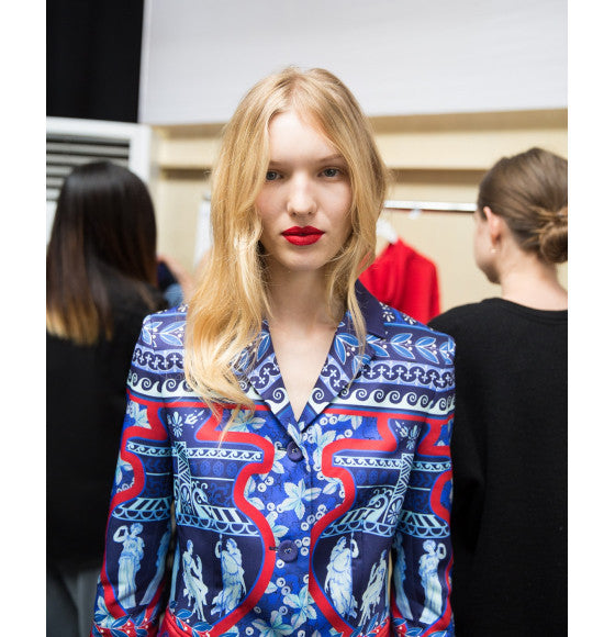 Bangstyle Features label.m for Summer