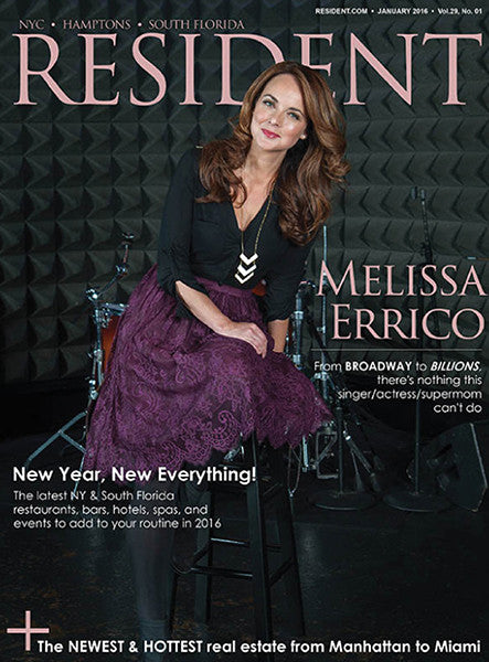 New York Resident Says label.m Diamond Dust Collection is ‘A Girls Best Friend’