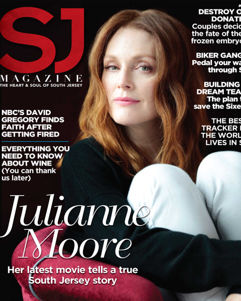 SJ Magazine Features Label.m Products for the Fashion Obsessed