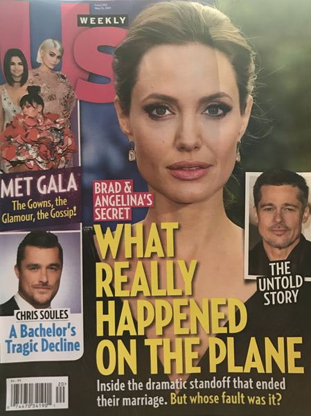 NEW label.m Highlighting Toners Make An Appearance On US Weekly's Buzz-O-Meter