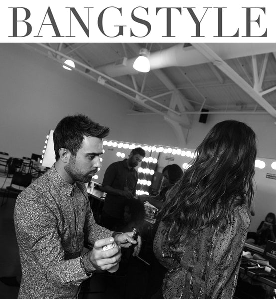 Label.m USA Leads Star-Studded NYFW Show, Hellessy SS18