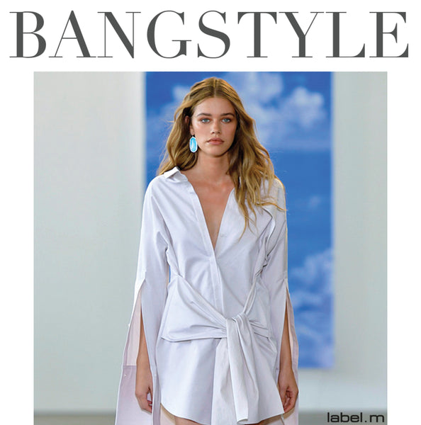 Bangstyle Boists label.m Products To Get The Best Blowout