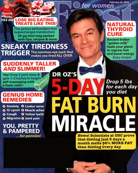 For Women First Magazine features label.m Hairstylist Ali Ryan