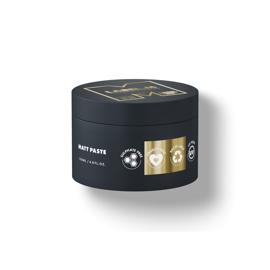 Matte Paste
