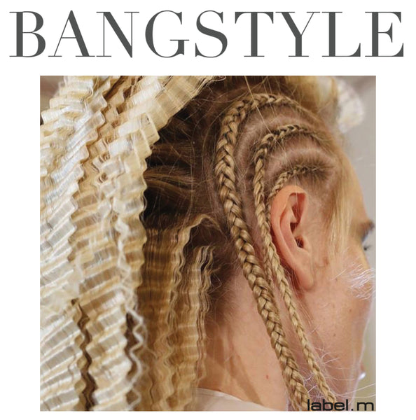 Bangstyle Features 2017 Fashion Week Faves