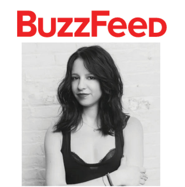BuzzFeed Reveals Texturising Volume Spray As Pro Hairdressers New Best Friend