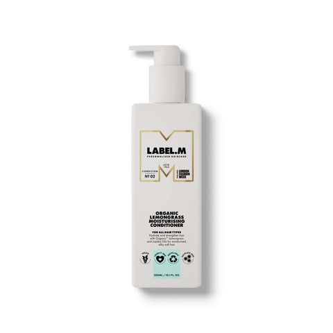 Cool Blonde Toning Conditioner