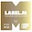 logo of label.m USA